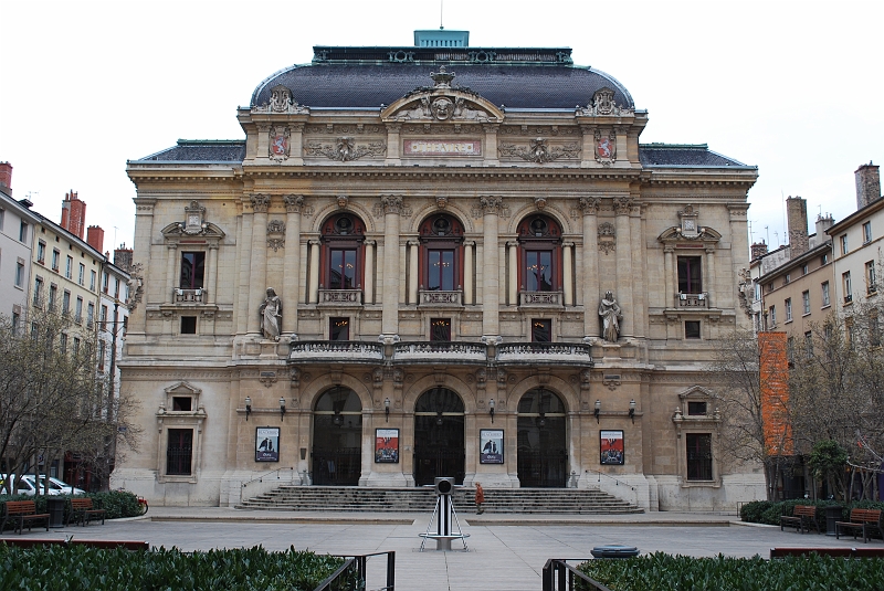 D60 - premiers essais 201.jpg - Le théâtre des Celestins - LYON